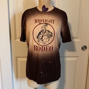 Idyllwind Midnight Rodeo Distressed Trustie Tee